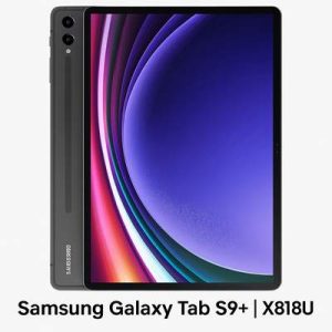 فایل حذف FRP سامسونگ Samsung Galaxy Tab S9+ | X818U