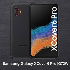 فایل حذف FRP سامسونگ Samsung Galaxy XCover6 Pro | G736W