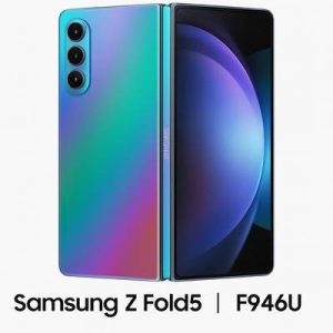 فایل حذف FRPسامسونگ Samsung Galaxy Z Fold5 | F946U
