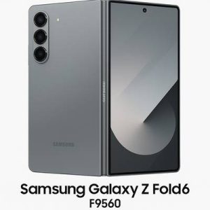 فایل حذف FRPسامسونگ Samsung Galaxy Z Fold6 | F9560