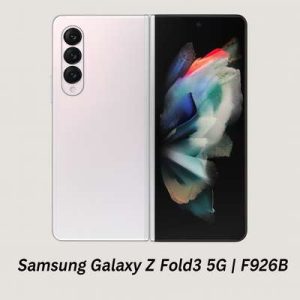 فایل حذف FRP سامسونگ Samsung Galaxy Z Fold3 5G | F926B
