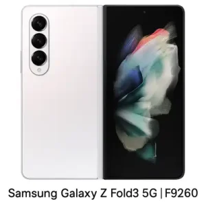 فایل حذف FRP سامسونگ Samsung Galaxy Z Fold3 5G | F9260
