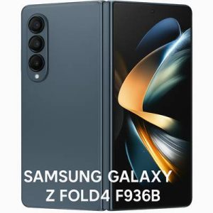 فایل حذف FRPسامسونگ Samsung Galaxy Z Fold4 | F936B