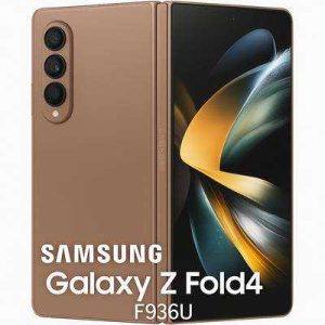 فایل حذف FRPسامسونگ Samsung Galaxy Z Fold4 | F936U
