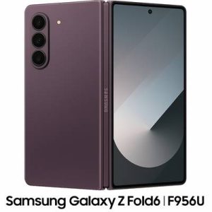 فایل حذف FRP سامسونگ Samsung Galaxy Z Fold6 | F956U