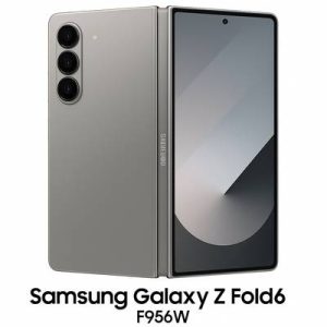 فایل حذف FRP سامسونگ Samsung Galaxy Z Fold6 | F956W