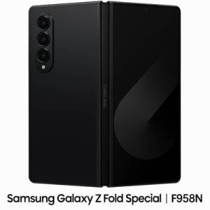 فایل حذف FRP سامسونگ Samsung Galaxy Z Fold Special | F958N
