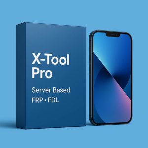 کردیت ابزار X-Tool Pro 
