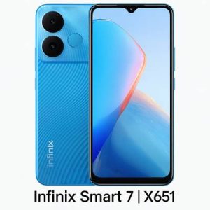فول دامپ (Full Dump) گوشی Infinix Smart 7 | X6516