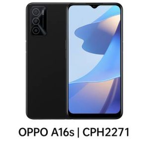 دامپ کامل (Full Dump) گوشی Oppo A16s | CPH2271