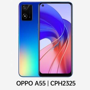 دامپ کامل (Full Dump) گوشی Oppo A55 | CPH2325