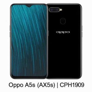 دامپ کامل (Full Dump) گوشی Oppo A5s (AX5s) | CPH1909