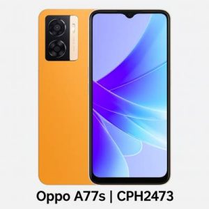 دامپ کامل (Full Dump) گوشی Oppo A77s | CPH2473