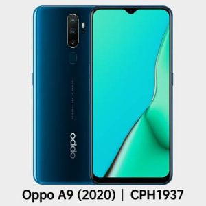 دامپ کامل (Full Dump) گوشی Oppo A9 (2020) | CPH1937