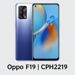 دامپ کامل (Full Dump) گوشی Oppo F19 | CPH2219