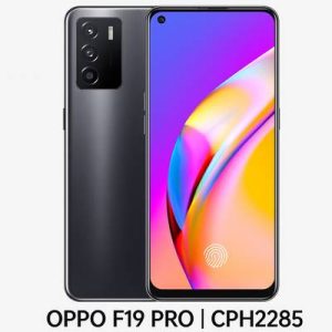 دامپ کامل (Full Dump) گوشی Oppo F19 Pro | CPH2285