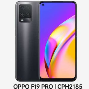 دامپ کامل (Full Dump) گوشی Oppo F19 Pro | CPH2185