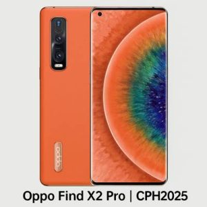 دامپ کامل (Full Dump) گوشی Oppo Find X2 Pro | CPH2025
