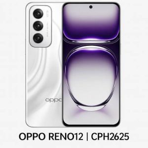 دامپ کامل (Full Dump) گوشی Oppo Reno12 | CPH2625