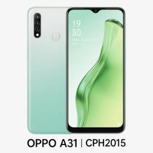 دامپ کامل (Full Dump) گوشی Oppo A31 | CPH2015