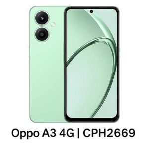 فایل فلش گوشی Oppo A3 4G | CPH2669