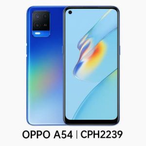 دامپ کامل (Full Dump) گوشی Oppo A54 | CPH2239