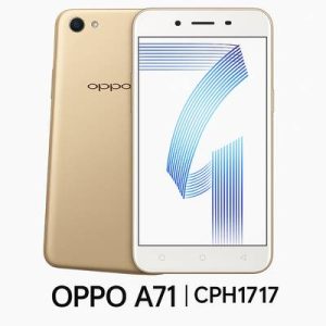دامپ کامل (Full Dump) گوشی Oppo A71 | CPH1717