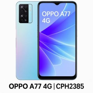 دامپ کامل (Full Dump) گوشی Oppo A77 4G | CPH2385