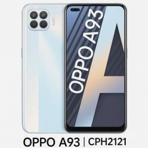 دامپ کامل (Full Dump) گوشی Oppo A93 | CPH2121