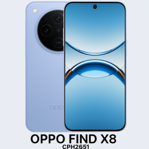 فایل فلش گوشی Oppo Find X8 | CPH2651