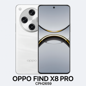 Oppo Find X8 Pro | CPH2659