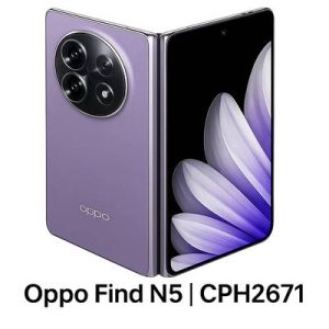 فایل فلش گوشی Oppo Find N5 | CPH2671