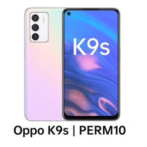 Oppo K9s | PERM10 عکس برای سالیتم میخوام کد نیم و مدلی که بهت میدمو زیر عکس طراحی کن با یه فونت بزرگ و خوانا برای محصول سایتم میخوام پس زمینه عکس هم سفید بزن