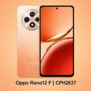 فایل فلش گوشی Oppo Reno12 F | CPH2637
