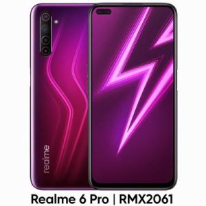 فایل فلش گوشی Realme 6 Pro | RMX2061