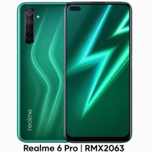 فایل فلش گوشی Realme 6 Pro | RMX2063