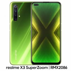 فایل فلش گوشی Realme X3 SuperZoom | RMX2086