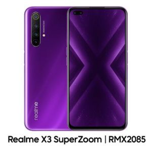 فایل فلش گوشی Realme X3 SuperZoom | RMX2085