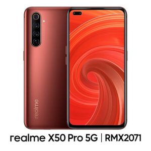 فایل فلش گوشی Realme X50 Pro 5G | RMX2071