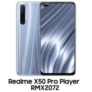فایل فلش گوشی Realme X50 Pro 5G | RMX2075