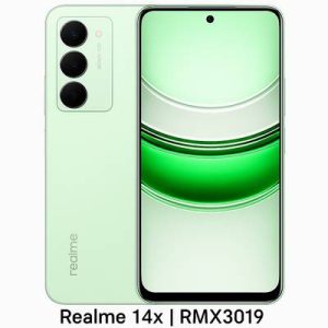 فایل فلش گوشی Realme 14x | RMX3019