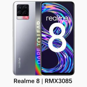 فایل فلش گوشی Realme 8 | RMX3085
