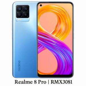 فایل فلش گوشی Realme 8 Pro | RMX3081