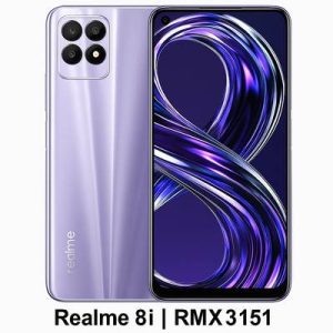 فایل فلش گوشی Realme 8i | RMX3151