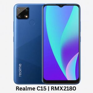 فایل فلش گوشی Realme C15 | RMX2180
