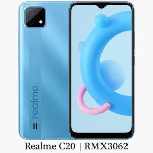 فایل فلش گوشی Realme C20 | RMX3062