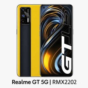 فایل فلش گوشی Realme GT 5G | RMX2202