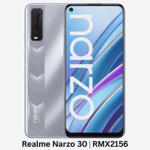 فایل فلش گوشی Realme Narzo 30 | RMX2156