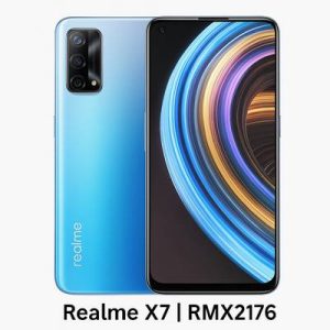 فایل فلش گوشی Realme X7 | RMX2176