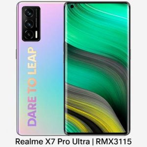 فایل فلش گوشی Realme X7 Pro Ultra | RMX3115